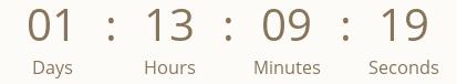 Countdown