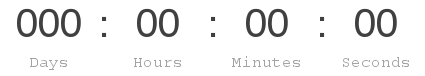 Countdown