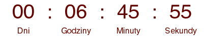 Countdown