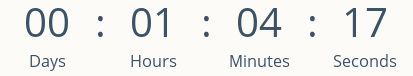 Countdown
