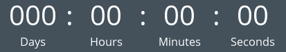 Countdown