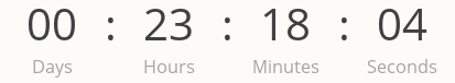 Countdown