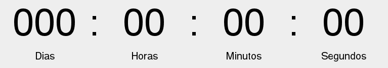 Cuenta regresiva