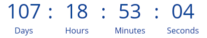 Countdown
