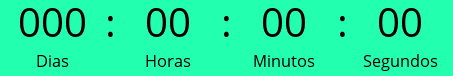 Countdown