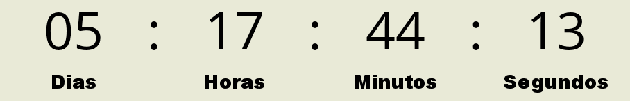 Countdown