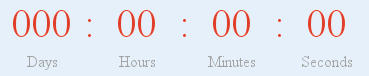 Countdown