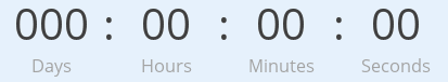Countdown