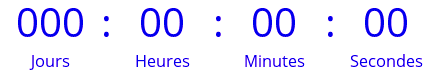 Countdown