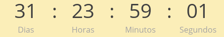 Countdown