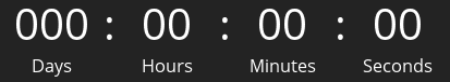 Countdown