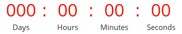 Countdown